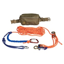 CMC Rescue Aztek ProSeries Pack
